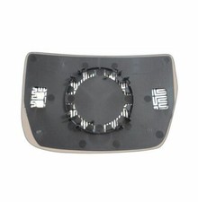 Vetro specchietto SX Per Iveco