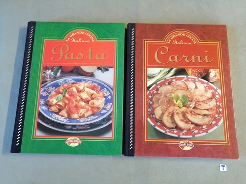 Carni pasta la grande - carni,