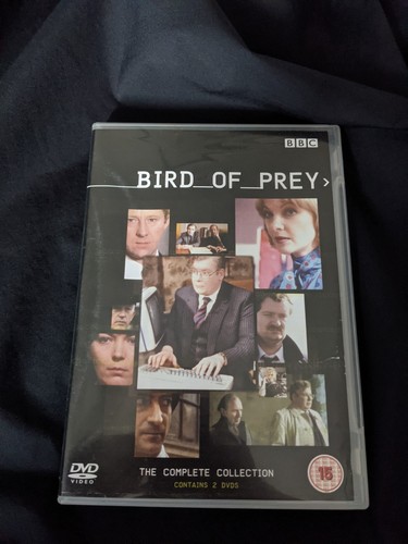 Bbc bird prey - bird,