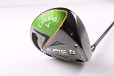 Driver Callaway Epic Flash Sub