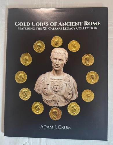 Monete oro dell antica - oro, roma