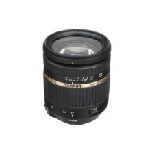 Tamron SP 17-50mm F/2.8 XR