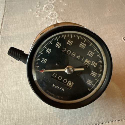 Tachimetro speedo honda - speedo, cb
