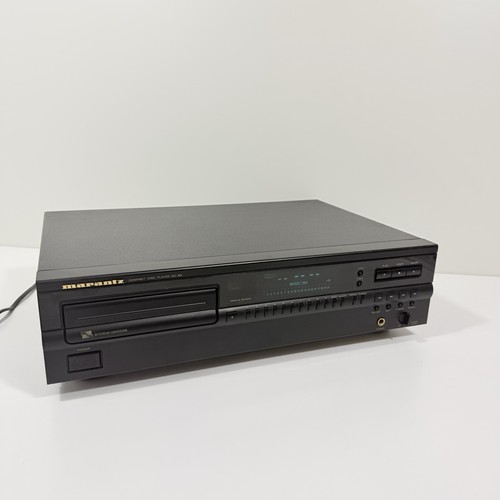 Marantz lettore hi - marantz, cd-52