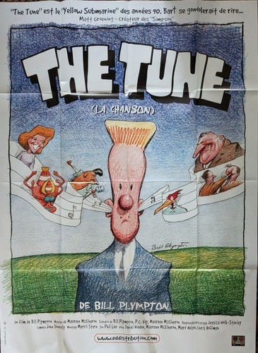 Affiche neuve film the - neuve,