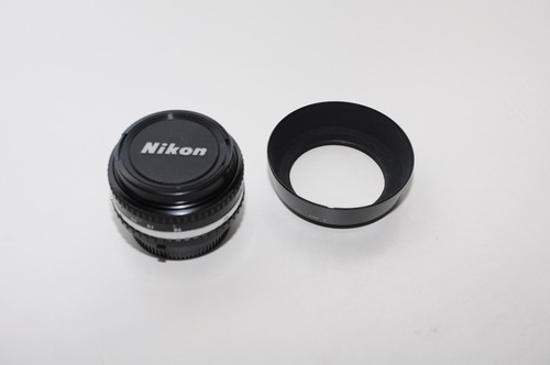 Nikon series 50mm 1 - series,