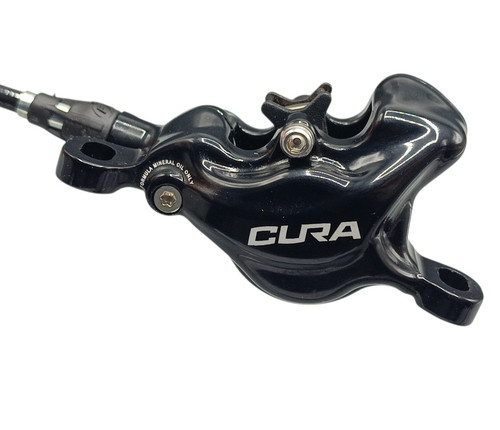 Formula cura pinza freno - formula,
