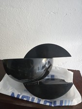 Scultura In Un Unico Blocco Del Designer Paolo Schiavocampo