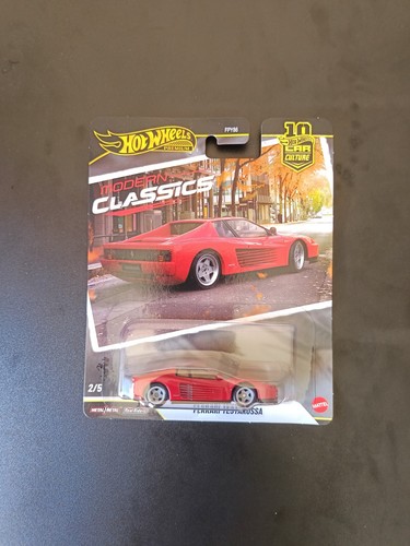 Hot wheels premium - premium, car