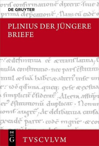 Briefe plinius der jüngere - briefe,