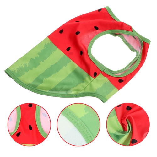 Giubbotto rinfrescante cane - giubbotto,