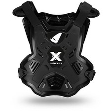 pettorina Ufo motocross