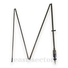 Whip Antenna Clansman Racal