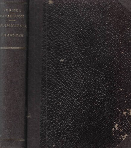 Nuovissima grammatica