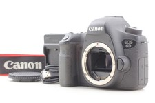 Canon EOS 6D 20.2MP Corpo SLR