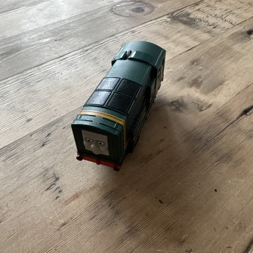 Trackmaster paxton testato - paxton,