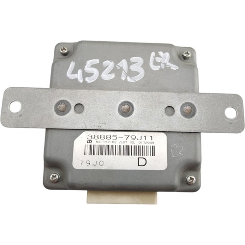 Centralina trasmissione 4wd - trasmissione,