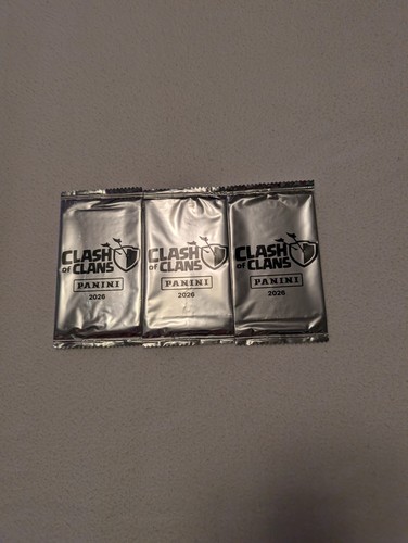 Sdcc panini 2026 - 2026, clash