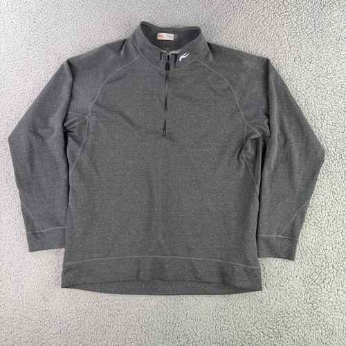 Maglione pullover kjus keano - kjus,