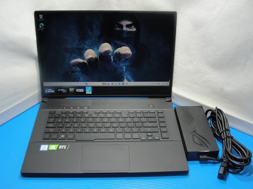 Asus rog zephyrus - asus,