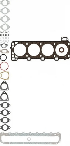 Kit guarnizioni testata