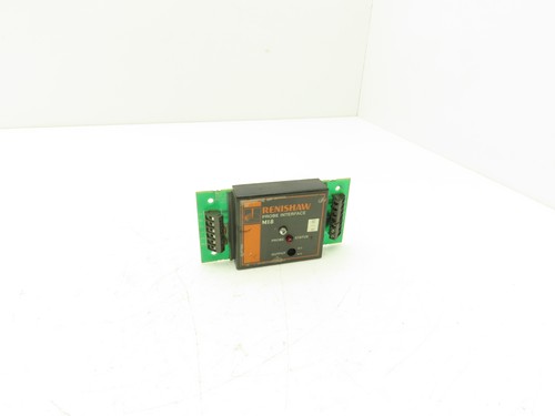 Modulo interfaccia sonda