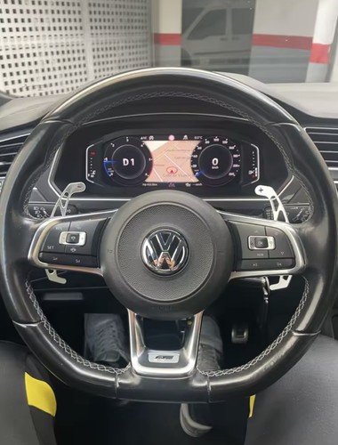 Paddle shifter palette - paddle,