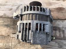 Alternatore generatore nissan micra K11 1.0 16V - Ricambio Originale