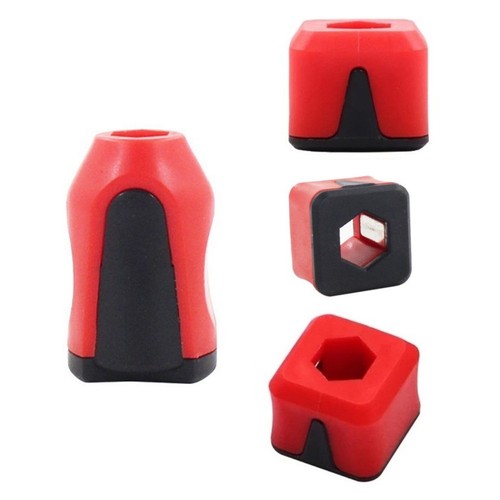 Magnetizzatore cacciavite - magnetizzatore,