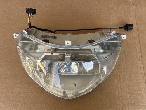 Fanale anteriore originale bmw - anteriore,