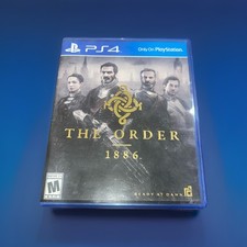 The Order: 1886 - Sony