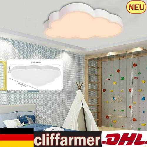 Lampada cameretta bambini