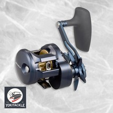 Mulinello da baitcasting Daiwa