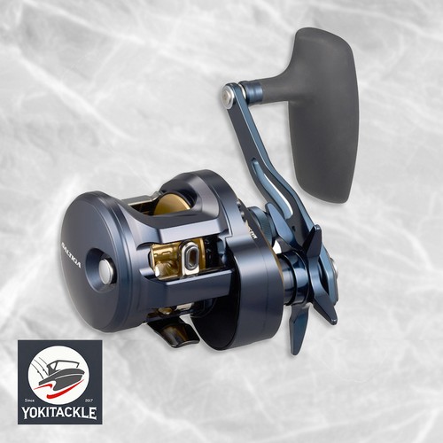 Mulinello baitcasting daiwa - baitcasting,