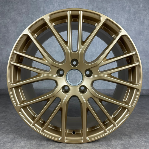 Porsche panamera 9 5jx21 - porsche, 9,5jx21