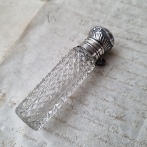 Flacone sali profumo - flacone,
