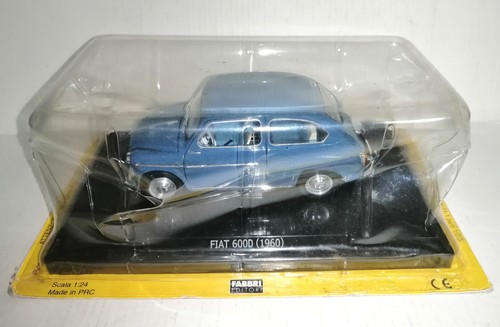 Fiat 600d 1960 quattroruote - fiat,