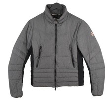 Piumino da sci uomo originale