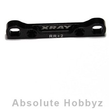 XRAY XB4 Aluminum Rear/Rear