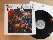 David Bowie  Never Let Me Down