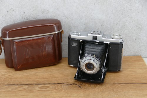 Zeiss ikon nettar vintage - nettar,