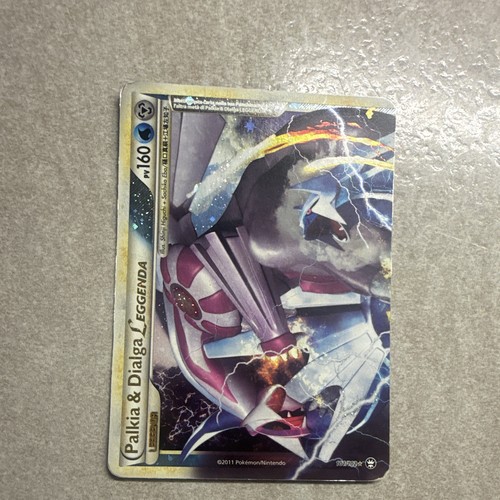 Palkia dialga leggenda - palkia, &