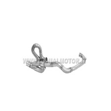 Collettori Arrow Collettore