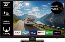 Reflexion lddx32ibt smart tv - reflexion,