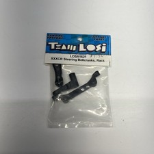 Team Losi XXXCR Supporto per
