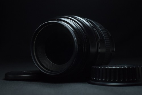 Quasi come nuovo - 【】, canon