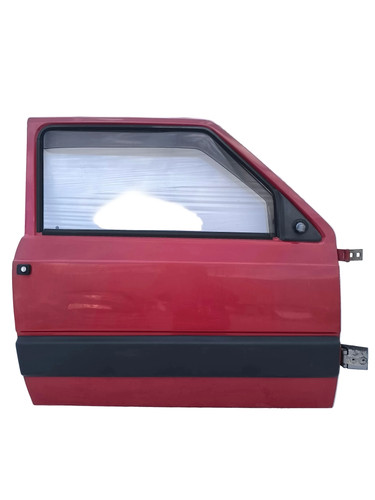 Porta sportello dx rosso - dx,