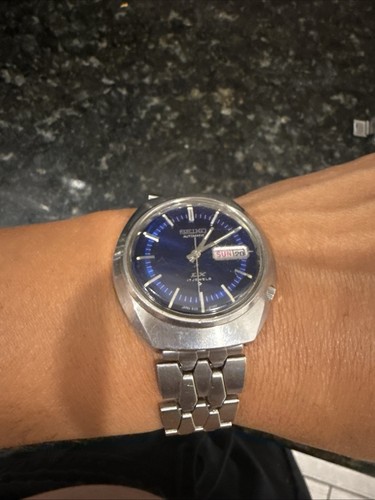 Orologio seiko automatico - seiko, dx