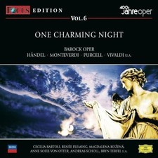 One Charming Night Barock