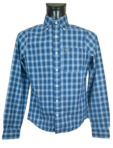 Camicia abercrombie fitch - camicia,